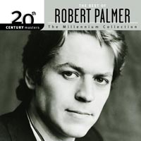 Robert Palmer - Pride